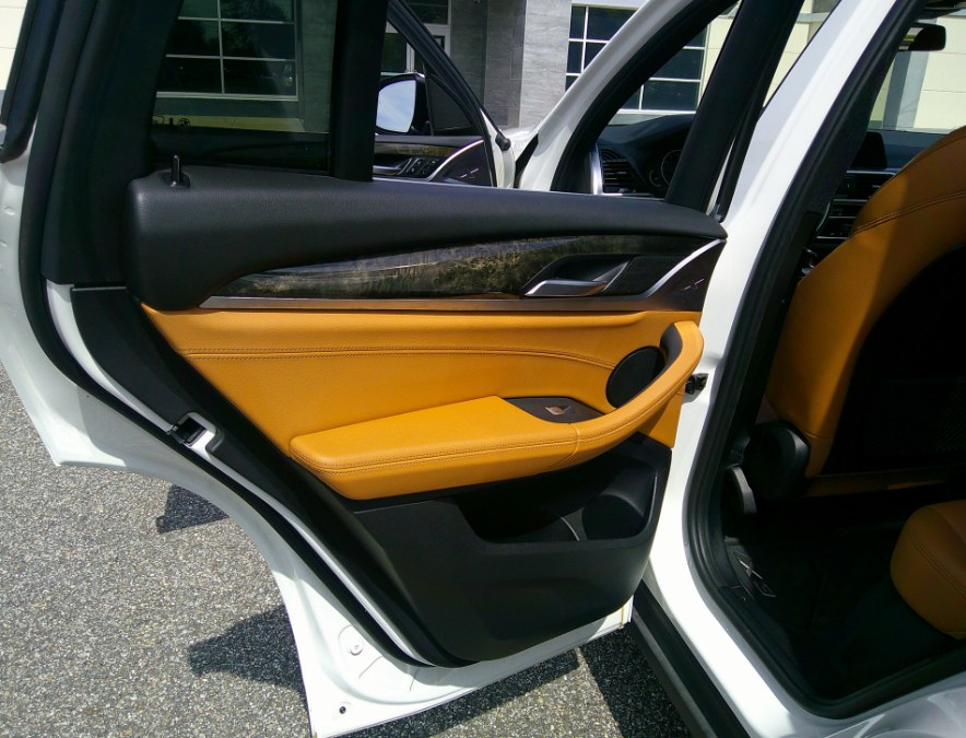 2020 BMW X3 - $19,977