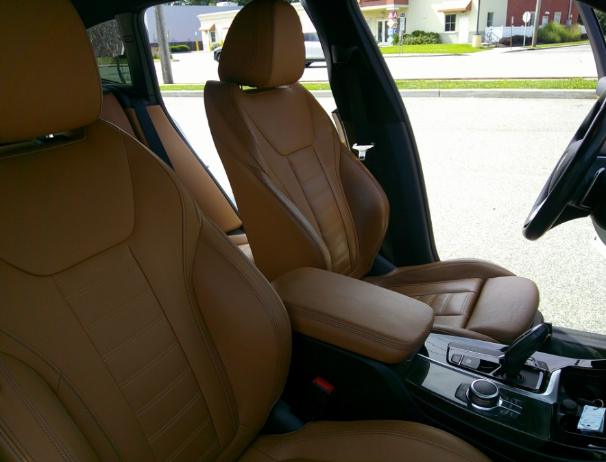 2020 BMW X3 - $19,977