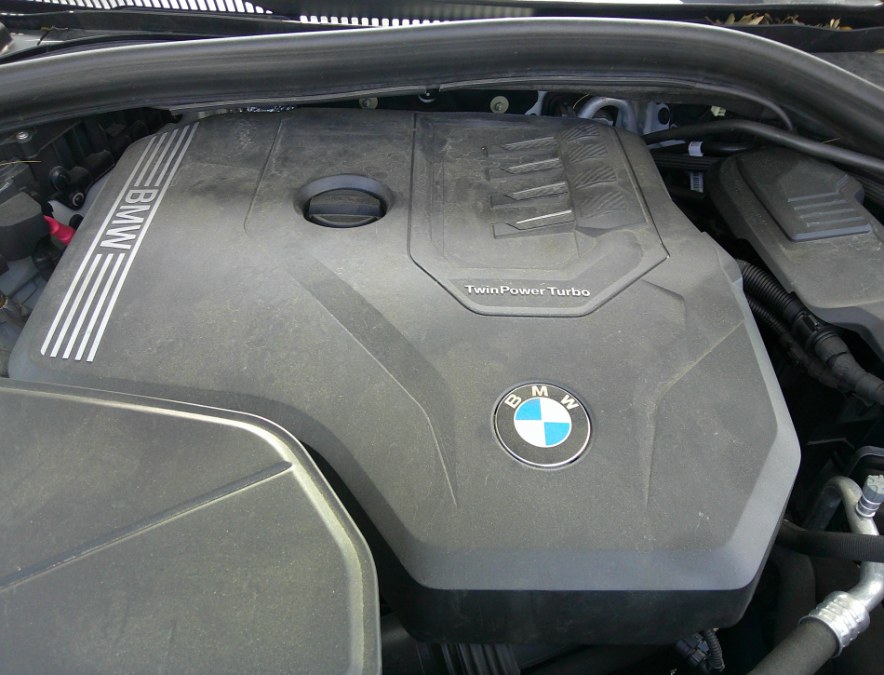 2020 BMW X3 - $19,977