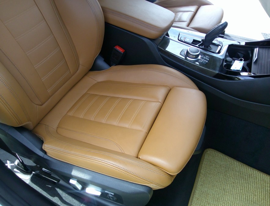 2020 BMW X3 - $19,977