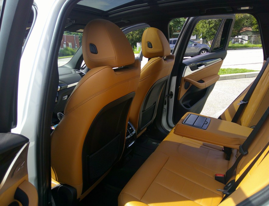 2020 BMW X3 - $19,977