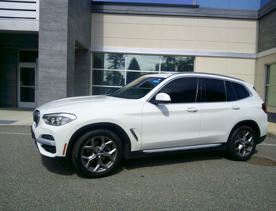 2020 BMW X3 - $19,977
