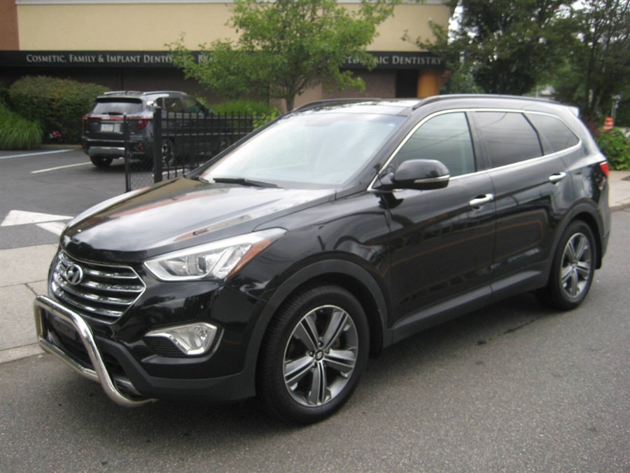Used 2015 Hyundai Santa Fe in Massapequa, New York | Rite Choice Auto Inc.. Massapequa, New York