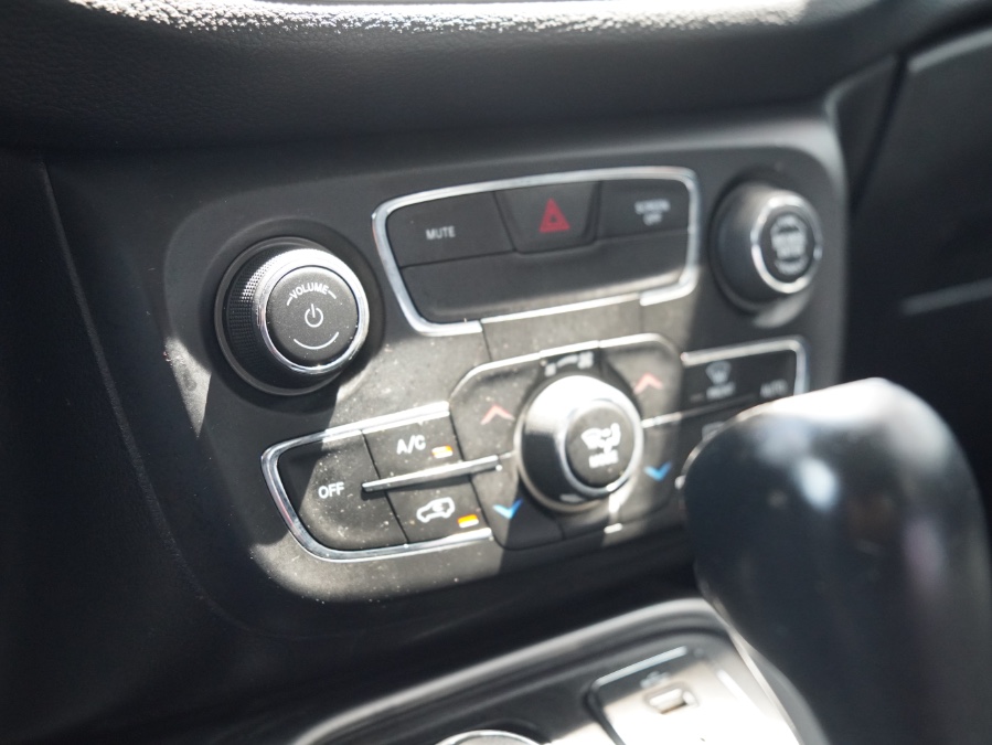 2018 Jeep Compass Latitude - Photo 31