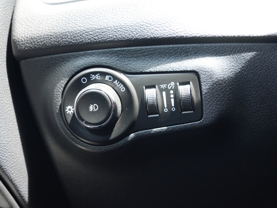 2018 Jeep Compass Latitude - Photo 26