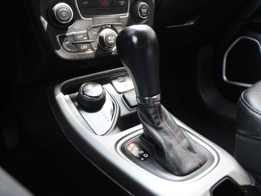 2018 Jeep Compass Latitude - Photo 32