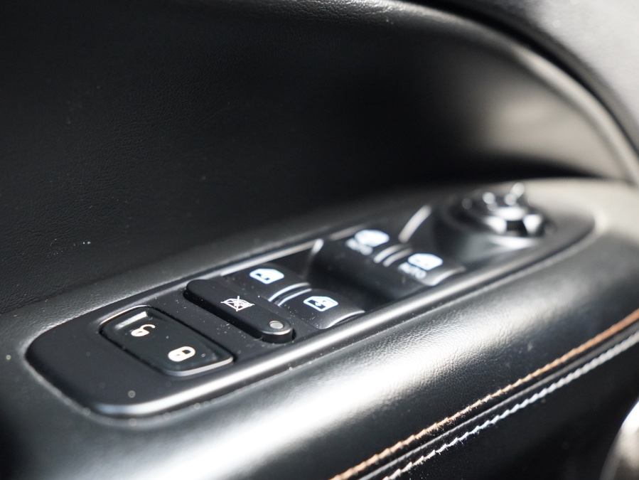 2018 Jeep Compass Latitude - Photo 25