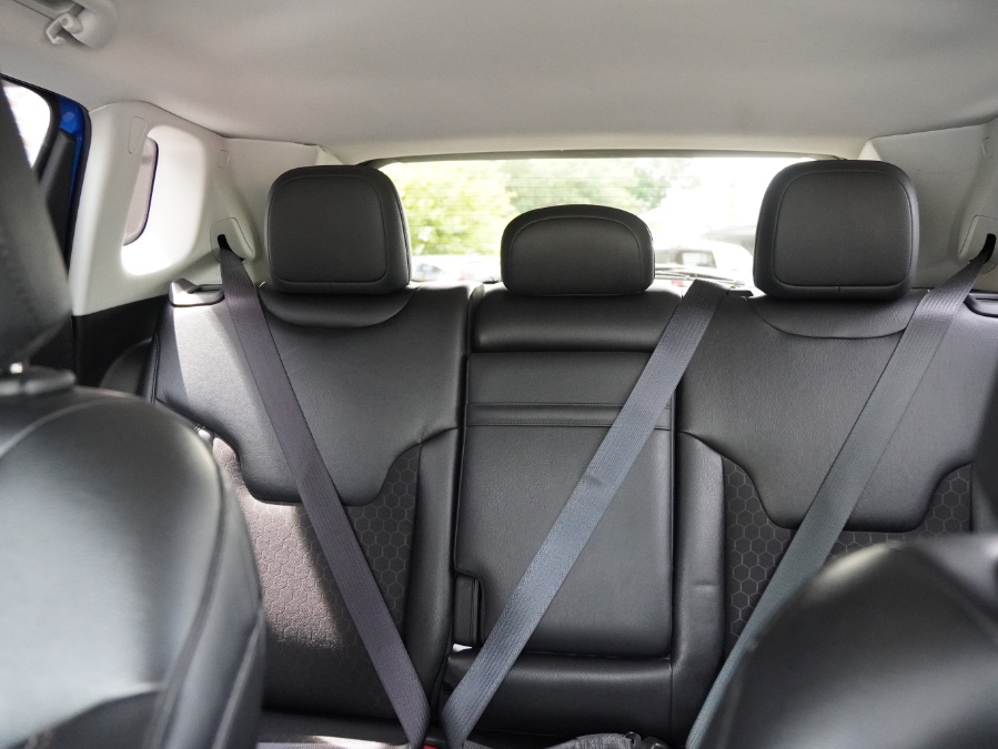 2018 Jeep Compass Latitude - Photo 24