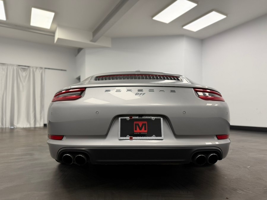 2017 Porsche 911 Carrera - Photo 14