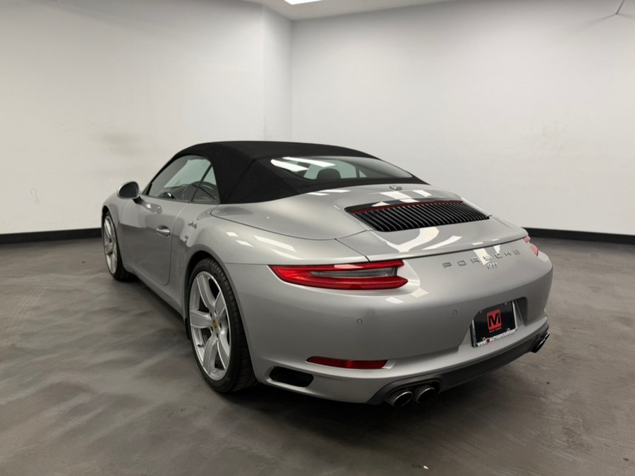2017 Porsche 911 Carrera - Photo 10