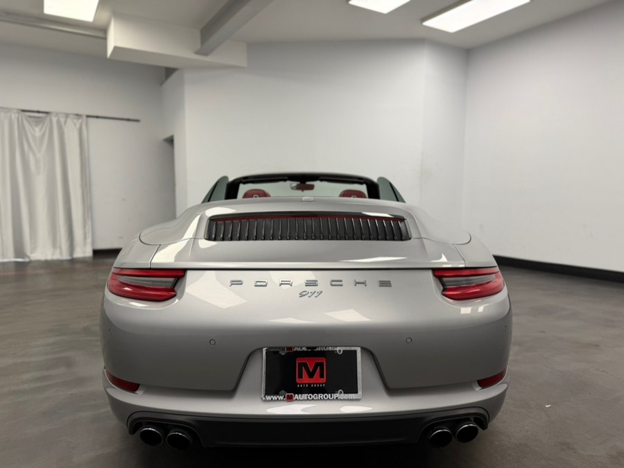 2017 Porsche 911 Carrera - Photo 13