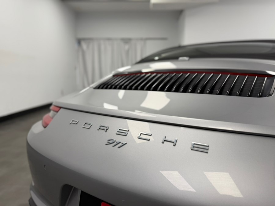 2017 Porsche 911 Carrera - Photo 33