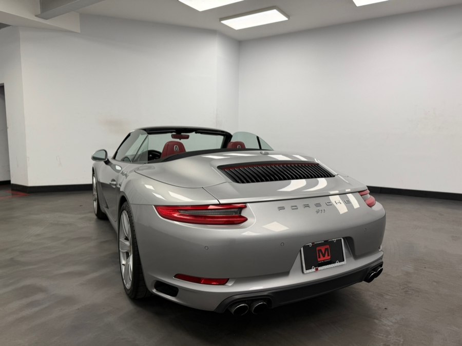 2017 Porsche 911 Carrera - Photo 9