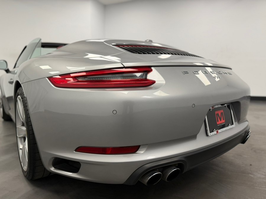 2017 Porsche 911 Carrera - Photo 29