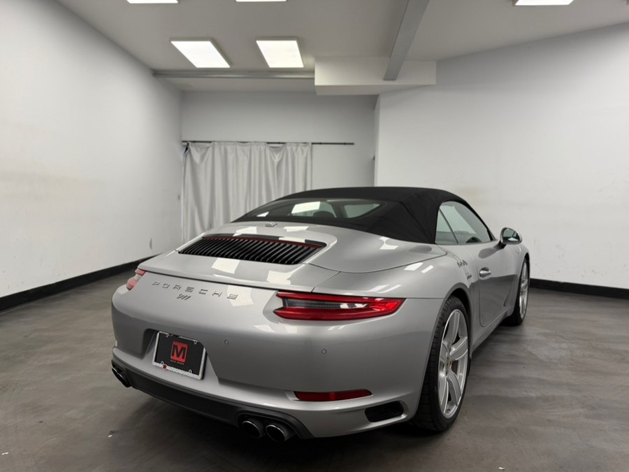 2017 Porsche 911 Carrera - Photo 16