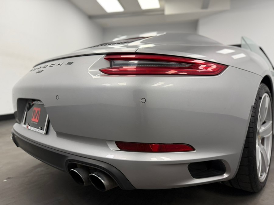2017 Porsche 911 Carrera - Photo 30