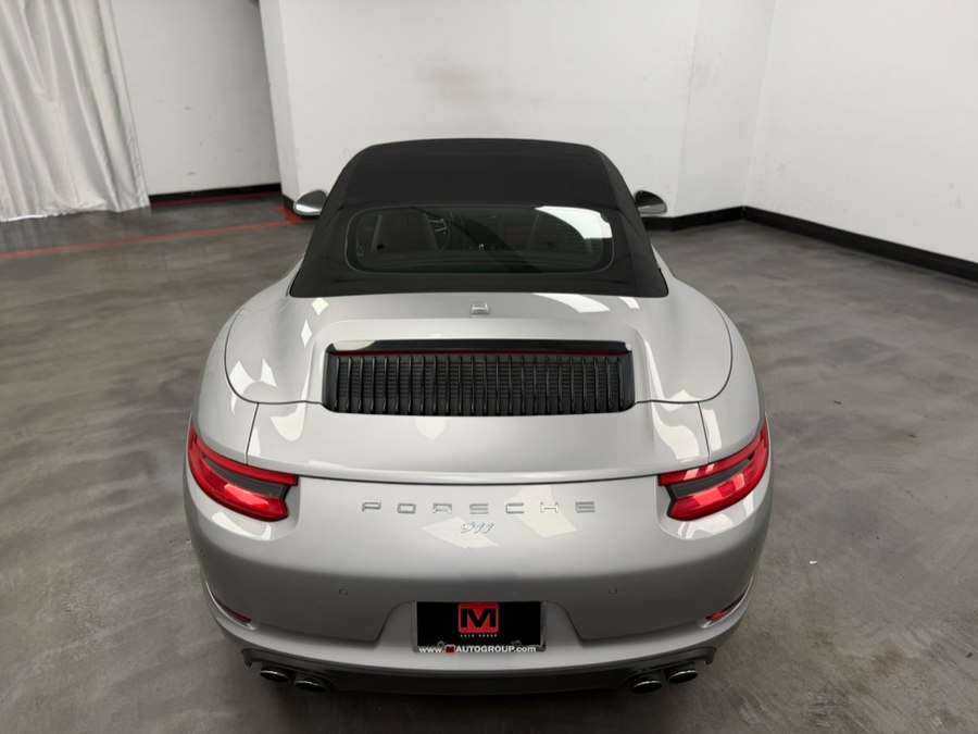 2017 Porsche 911 Carrera - Photo 12