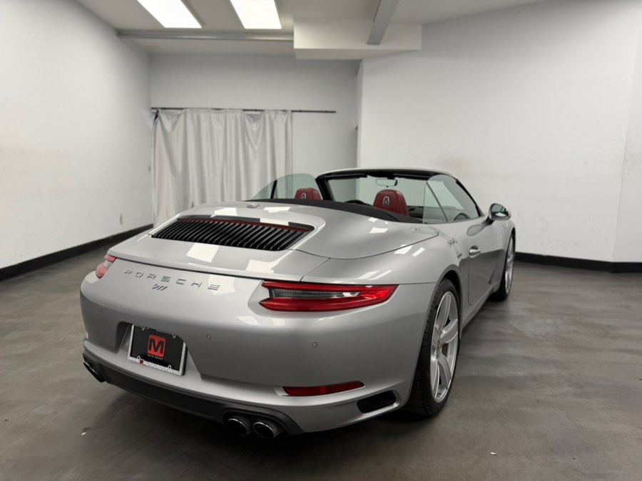 2017 Porsche 911 Carrera - Photo 15