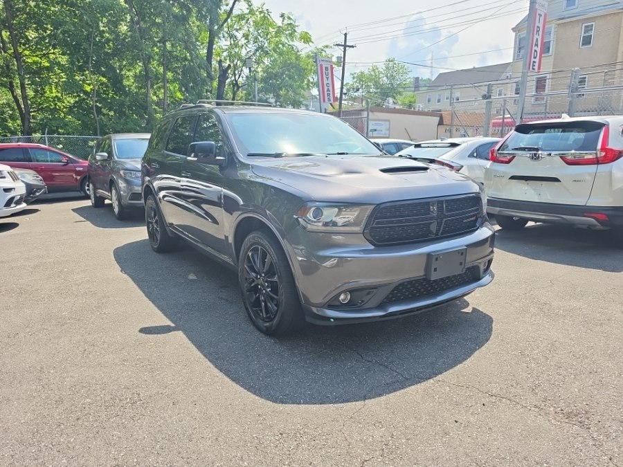 2018 Dodge Durango GT AWD, available for sale in Paterson, New Jersey | Xcell Motors LLC. Paterson, New Jersey
