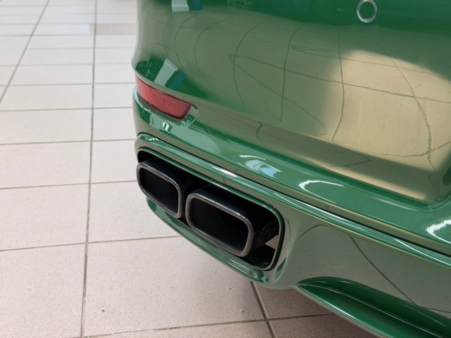 2017 Porsche 911 Turbo - Photo 46