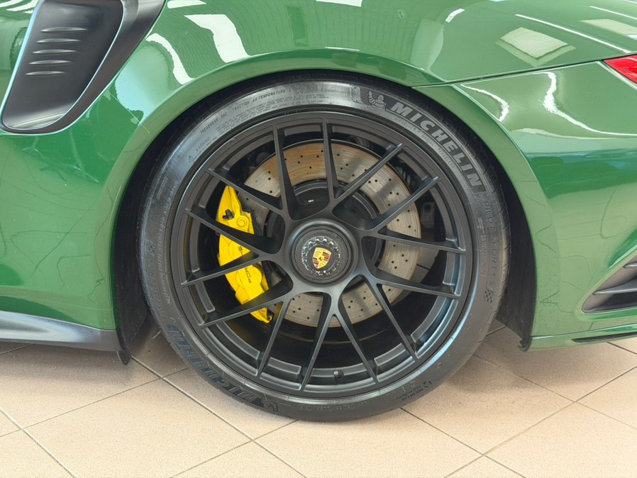 2017 Porsche 911 Turbo - Photo 50