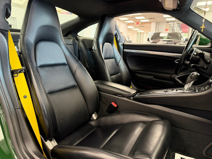 2017 Porsche 911 Turbo - Photo 21