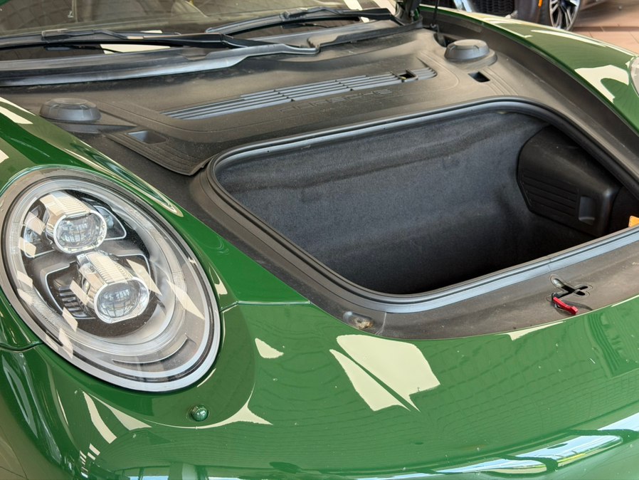2017 Porsche 911 Turbo - Photo 42