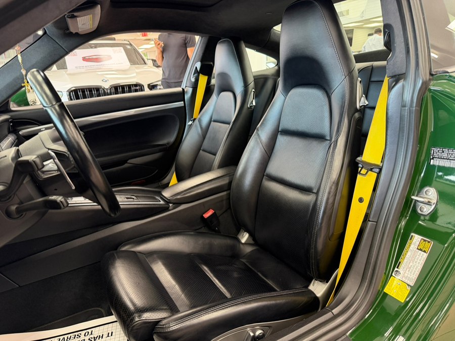 2017 Porsche 911 Turbo - Photo 16