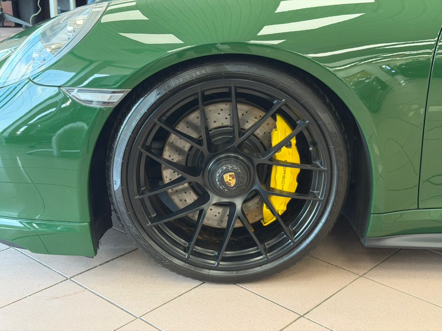 2017 Porsche 911 Turbo - Photo 49