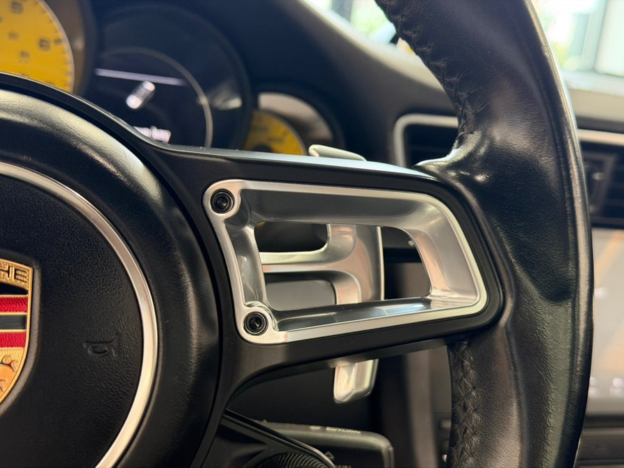 2017 Porsche 911 Turbo - Photo 36
