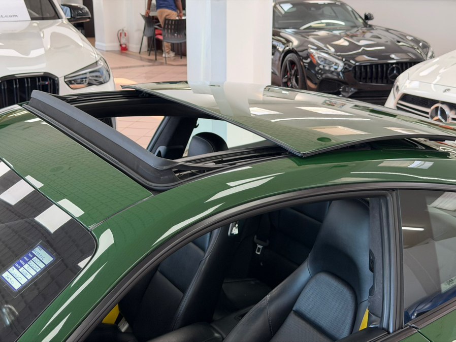 2017 Porsche 911 Turbo - Photo 54