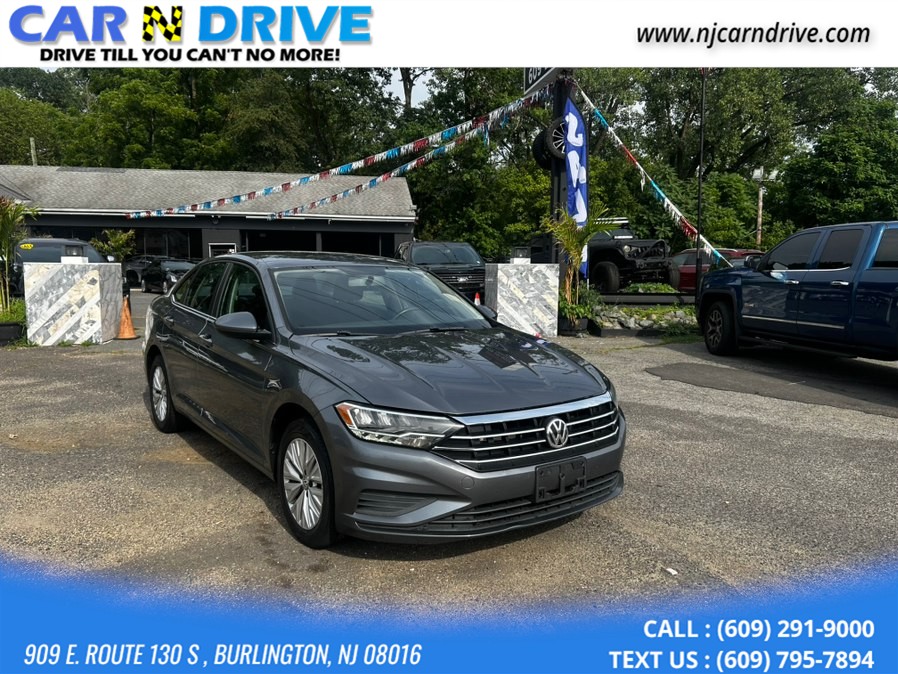 2020 Volkswagen Jetta S, SE, R-Line
