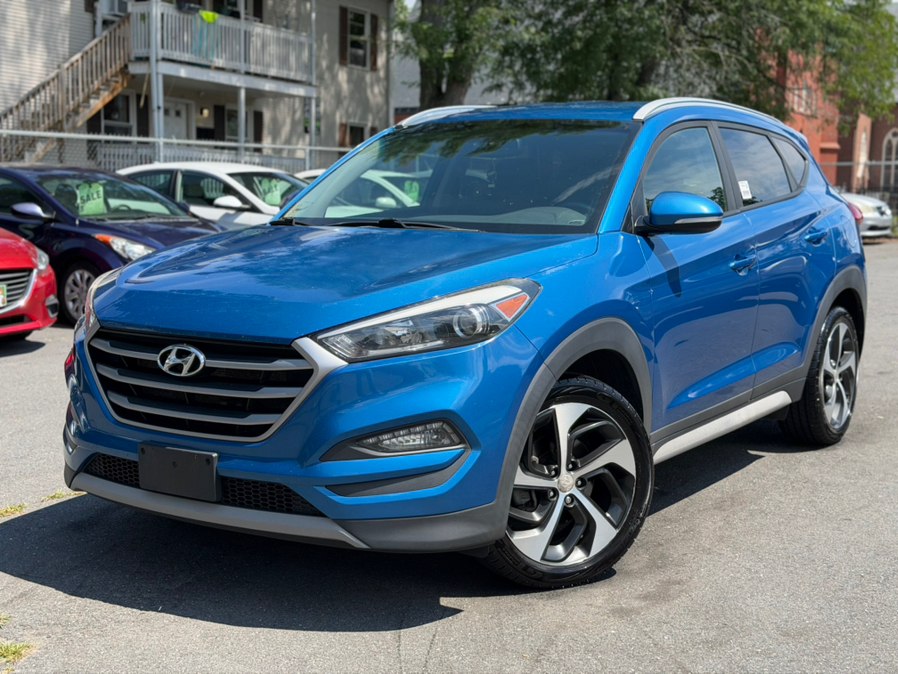 2018 Hyundai Tucson Sport AWD, available for sale in Holyoke, Massachusetts | Adam Auto Sales. Holyoke, Massachusetts
