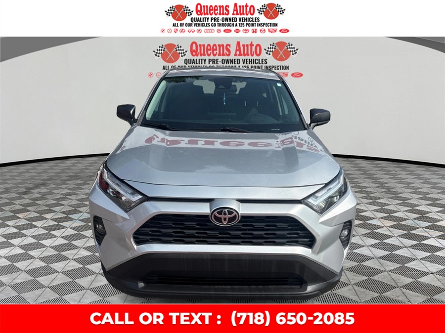 Used 2023 Toyota RAV4 in Woodside, New York | Queens Auto. Woodside, New York