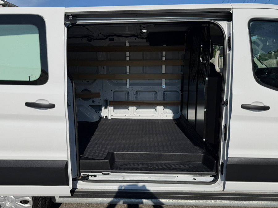2025 Ford Transit Van Base - Photo 73