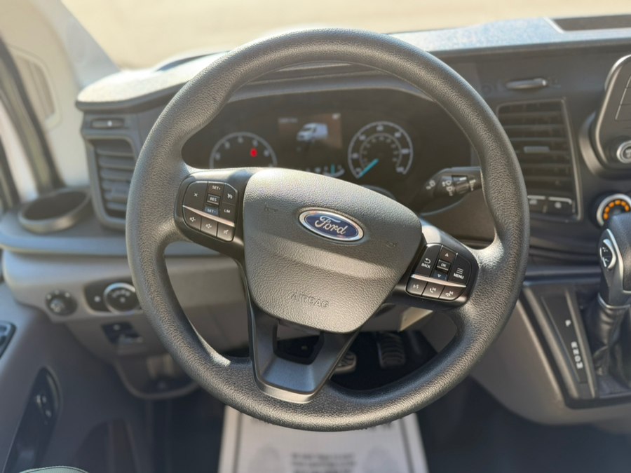 2025 Ford Transit Van Base - Photo 51