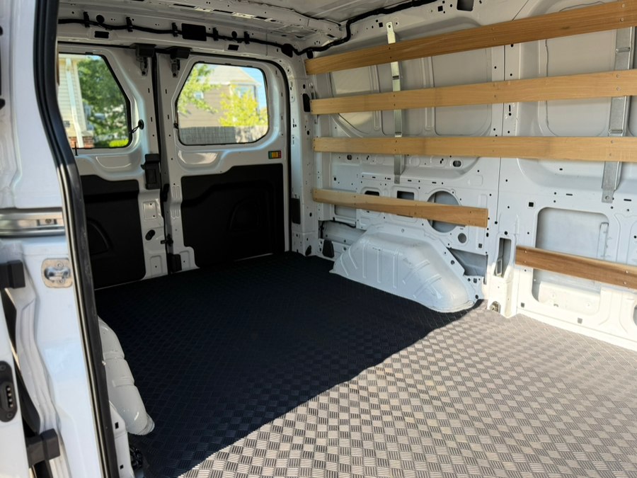 2025 Ford Transit Van Base - Photo 75