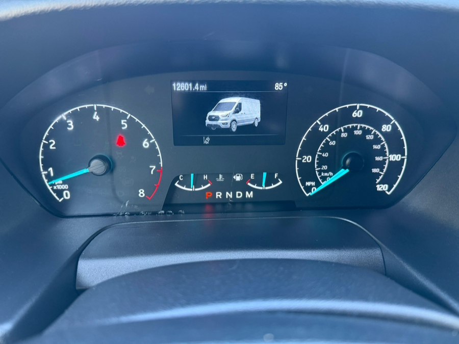 2025 Ford Transit Van Base - Photo 49