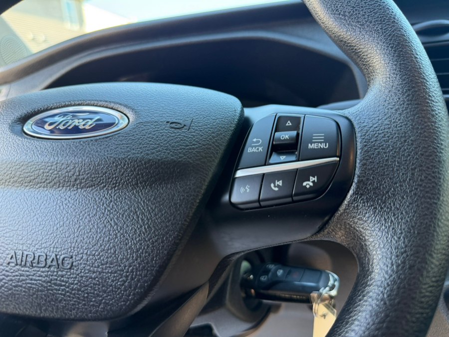 2025 Ford Transit Van Base - Photo 44