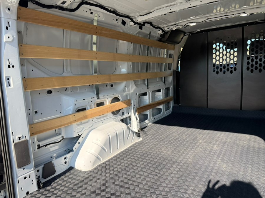 2025 Ford Transit Van Base - Photo 71