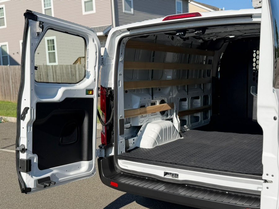 2025 Ford Transit Van Base - Photo 72