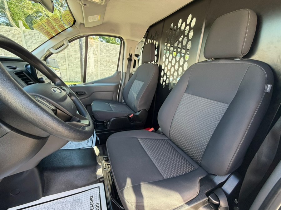 2025 Ford Transit Van Base - Photo 56
