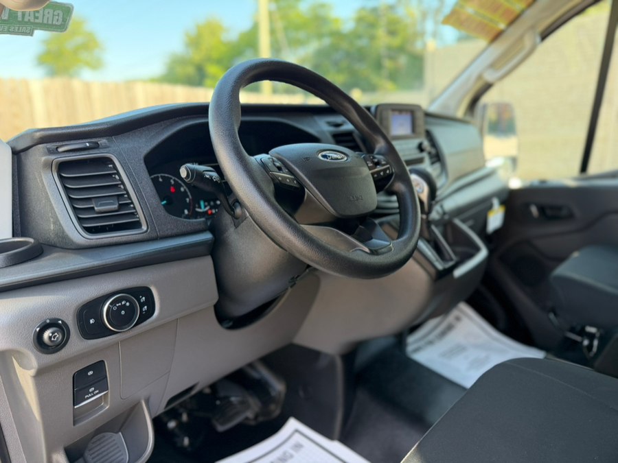 2025 Ford Transit Van Base - Photo 47