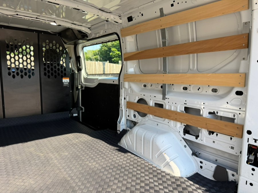 2025 Ford Transit Van Base - Photo 67