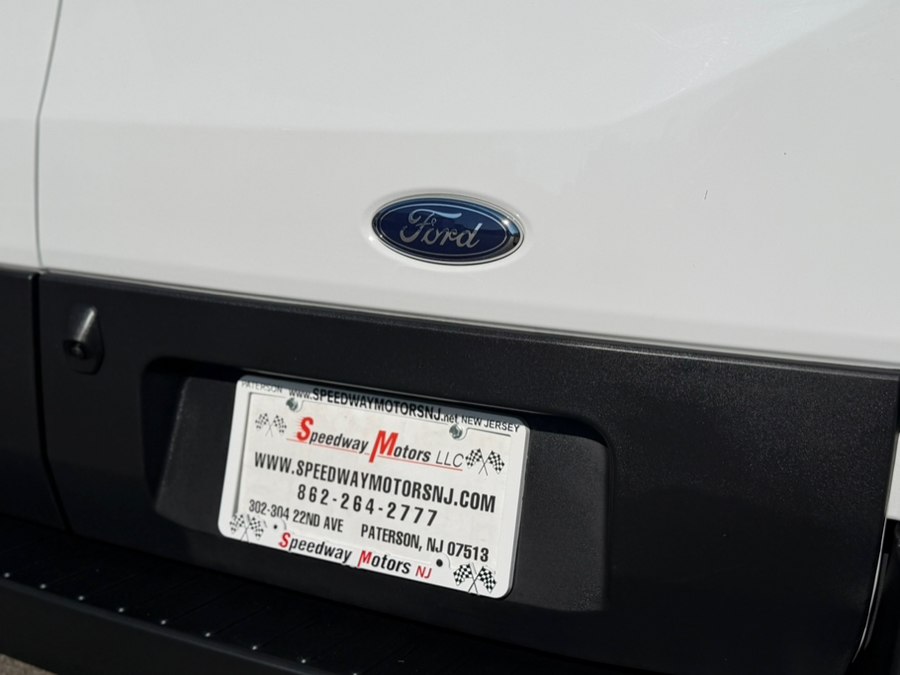 2025 Ford Transit Van Base - Photo 15