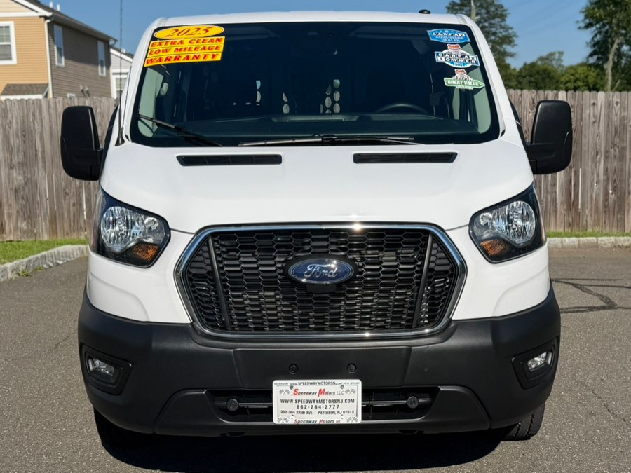 2025 Ford Transit Van Base - Photo 11