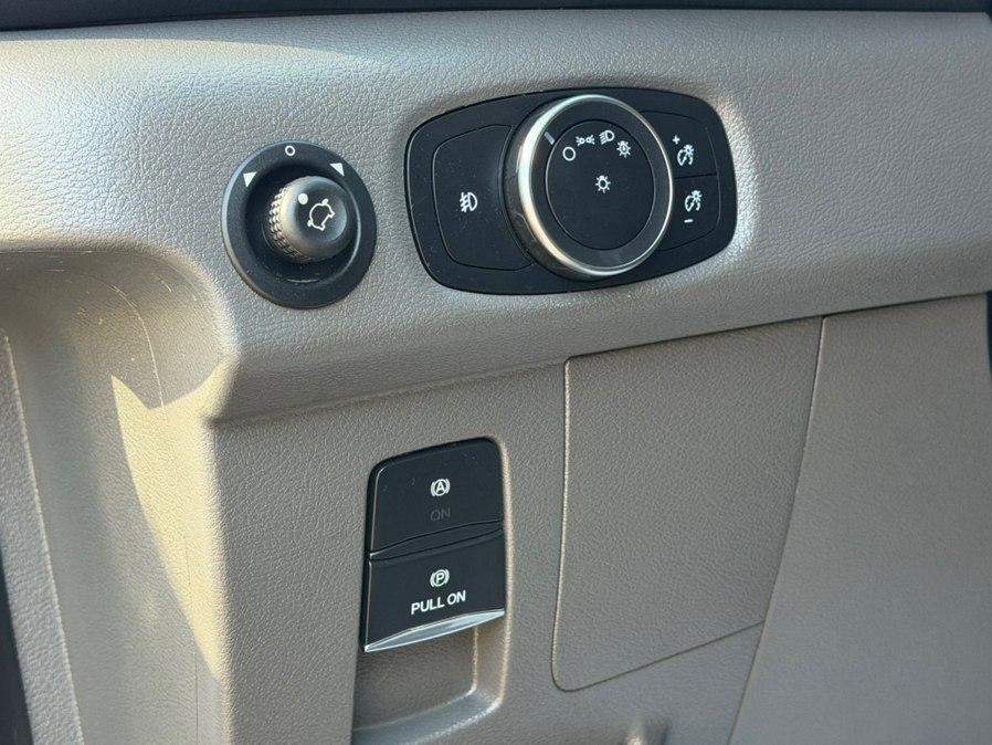 2025 Ford Transit Van Base - Photo 57