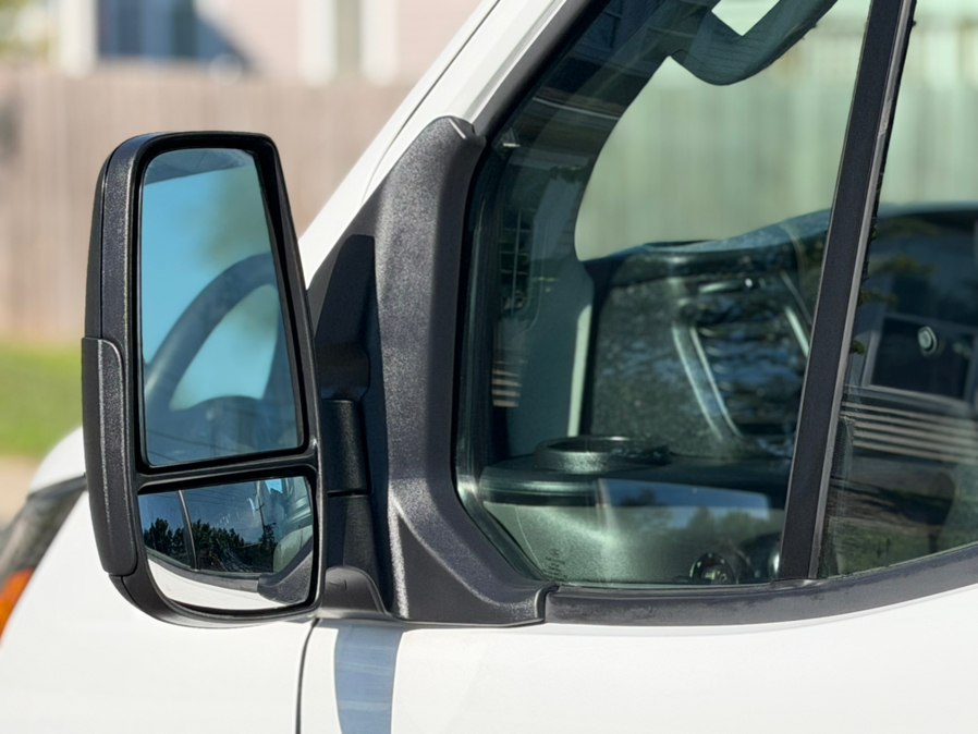 2025 Ford Transit Van Base - Photo 65