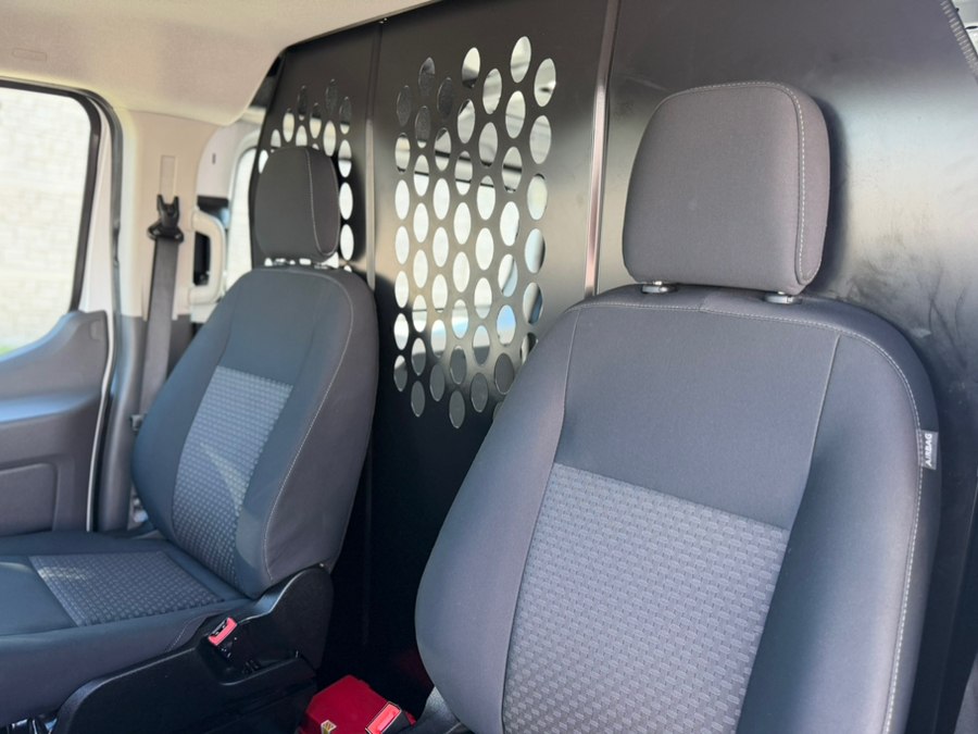 2025 Ford Transit Van Base - Photo 40