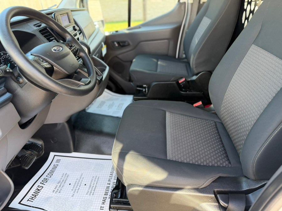 2025 Ford Transit Van Base - Photo 58
